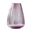Bitz Ceramics And Vases>Vase Kusintha 22 cm, Pink –