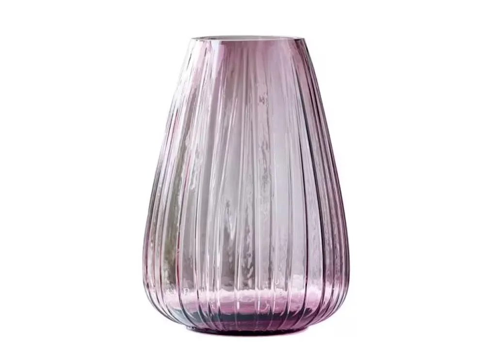 vase_kusintha__cm_pink__b_0.webp Bitz Ceramics And Vases>Vase Kusintha 22 cm, Pink –