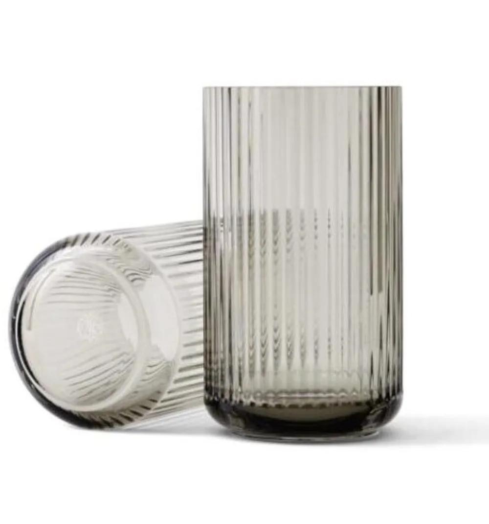 vase_smoke_h__lyngby_0.webp Lyngby Porcelain Ceramics And Vases>Vase Smoke H25 – Lyngby