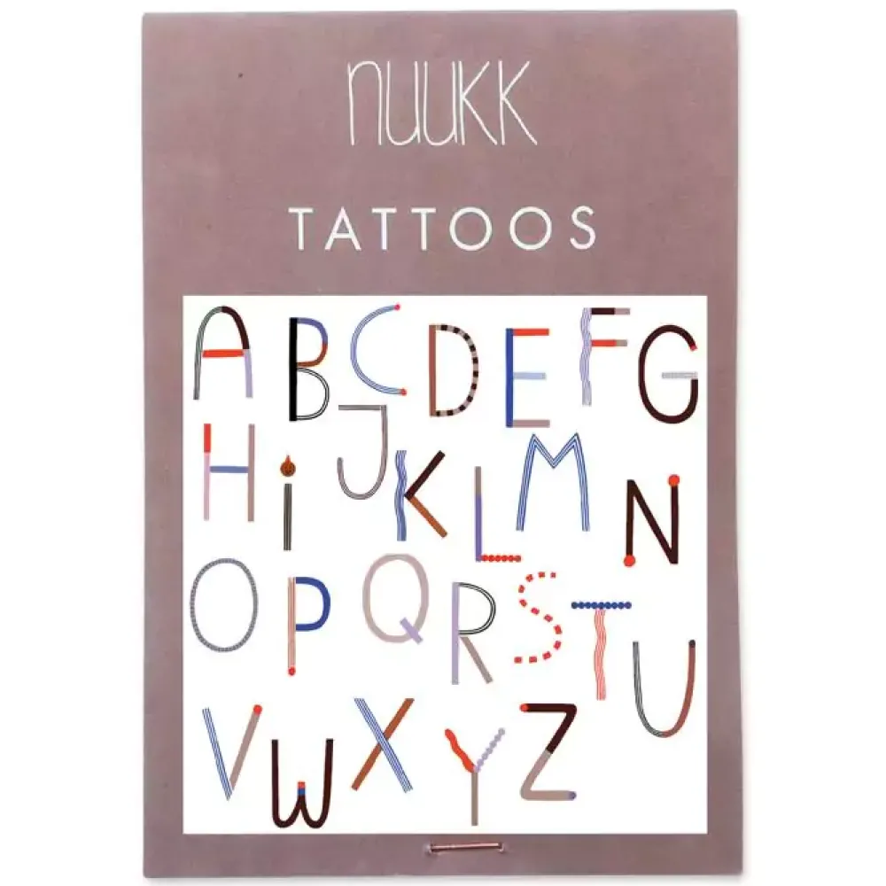 vegan_tattoos_abc__nuukk_0.webp Kids Nuukk Birthday / Party>Vegan Tattoos ABC –