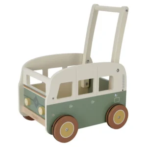 Kids Little Dutch Wooden Toys | Christmas Toys>Vintage Walker Wagon –