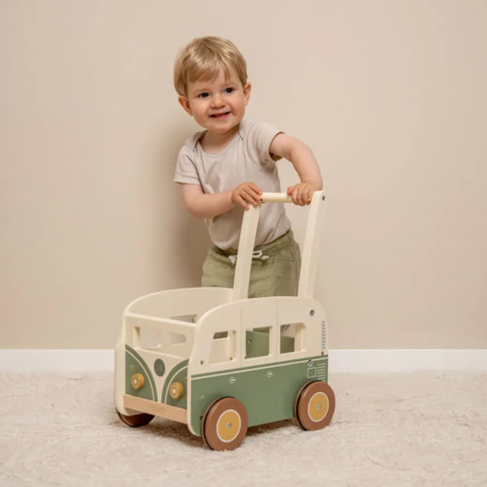 vintage_walker_wagon__lit_1.webp Kids Little Dutch Wooden Toys | Christmas Toys>Vintage Walker Wagon –