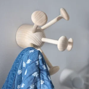 Kids Nofred Storage | Kids Furniture>Wall Bug Hook –