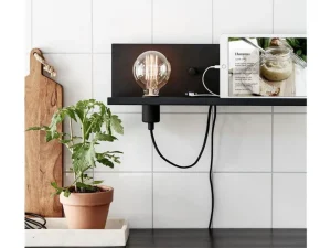 Markslöjd Lamps & Lighting>Wall lamp white –
