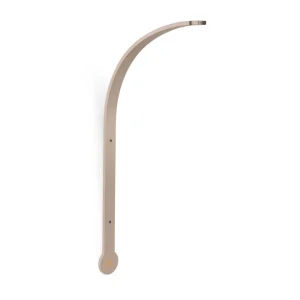 Kids Sebra Interior Bed Canopies>Wall-mounted Canopy holder Jetty – Sebra