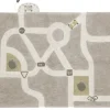 Kids Lorena Canals Rugs And Playmats>Washable Play Rug Eco-City –