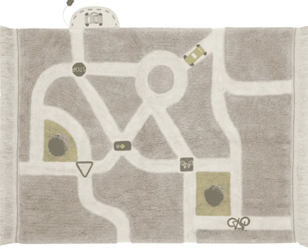 washable_play_rug_ecocity_0.webp Kids Lorena Canals Rugs And Playmats>Washable Play Rug Eco-City –