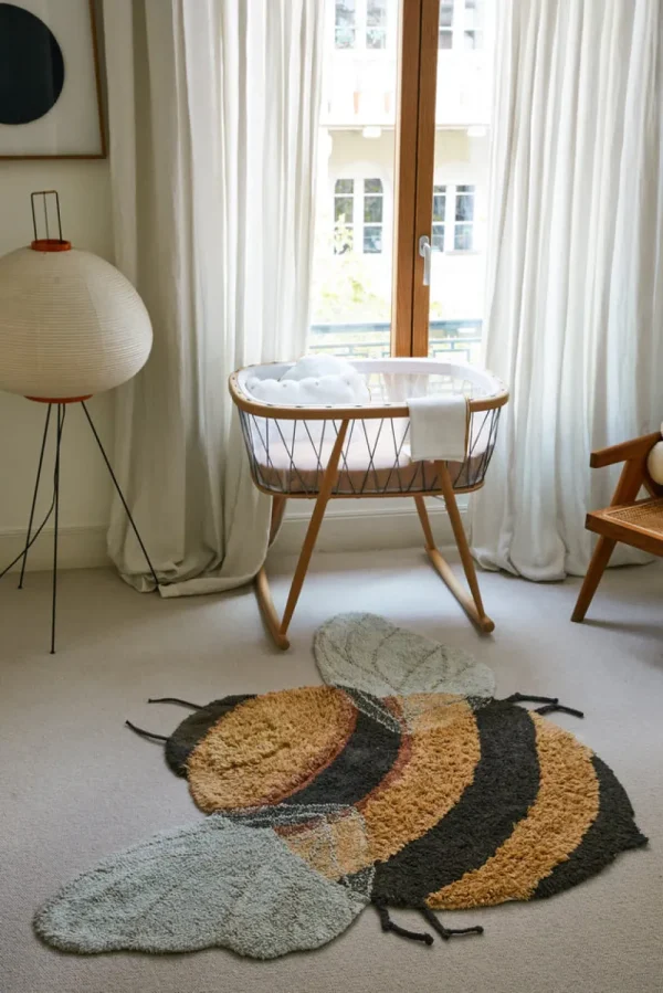 Kids Lorena Canals Rugs And Playmats>Washable Rug Bee –