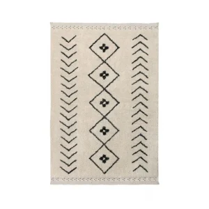 Kids Lorena Canals Rugs And Playmats | Textiles>Washable Rug Bereber Rhombs M –