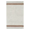 Kids Lorena Canals Rugs And Playmats | Textiles>Washable Rug Gastro Toffee M –
