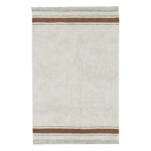 Kids Lorena Canals Rugs And Playmats | Textiles>Washable Rug Gastro Toffee M –