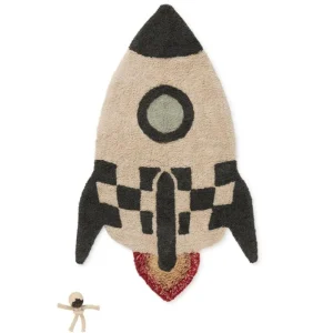 Kids Lorena Canals Rugs And Playmats>Washable Rug Rocket –