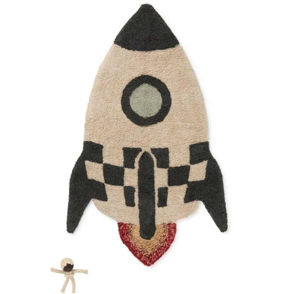 washable_rug_rocket__lore_0.webp Kids Lorena Canals Rugs And Playmats>Washable Rug Rocket –