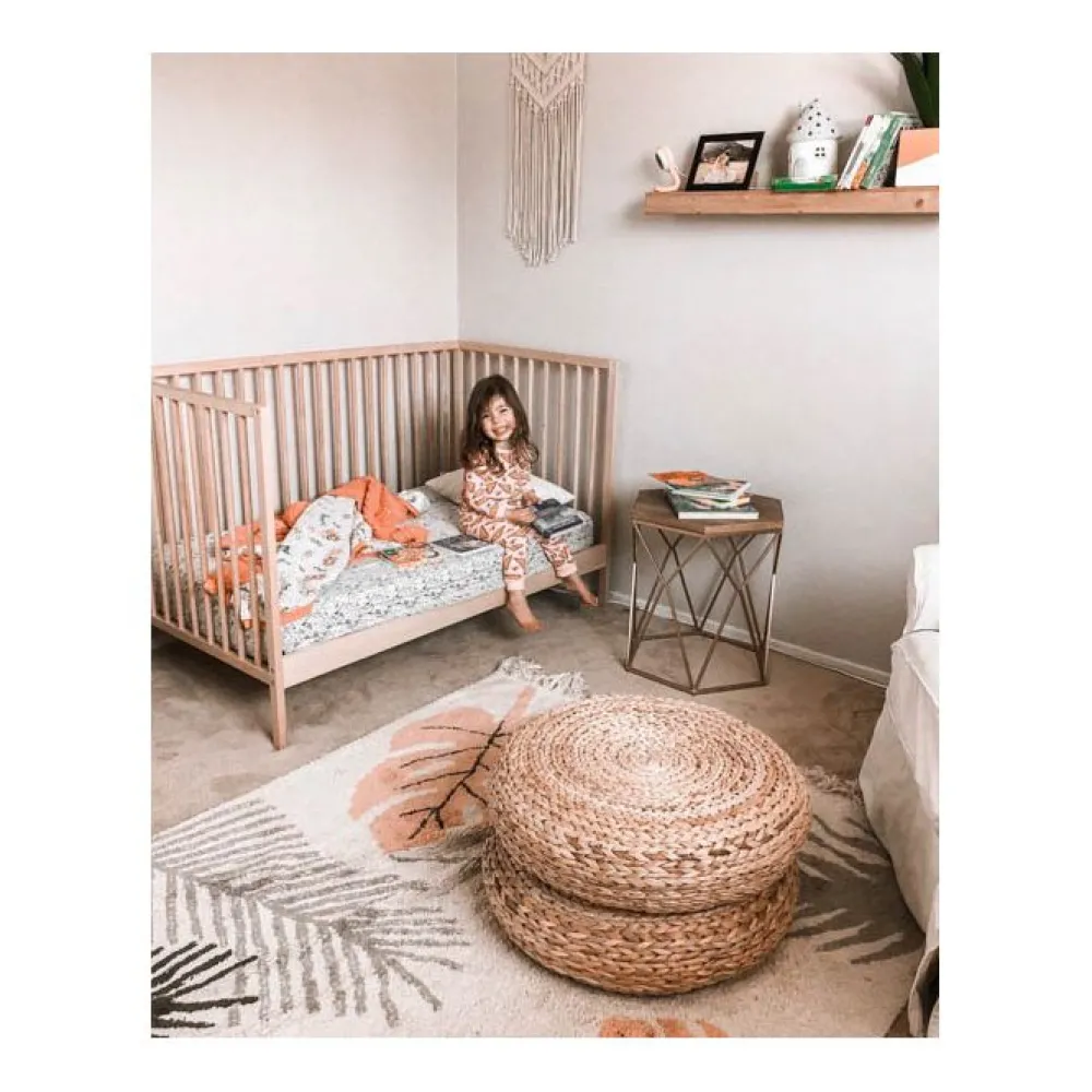 washable_rug_tropical_pin_1.webp Kids Lorena Canals Rugs And Playmats>Washable Rug Tropical Pink –