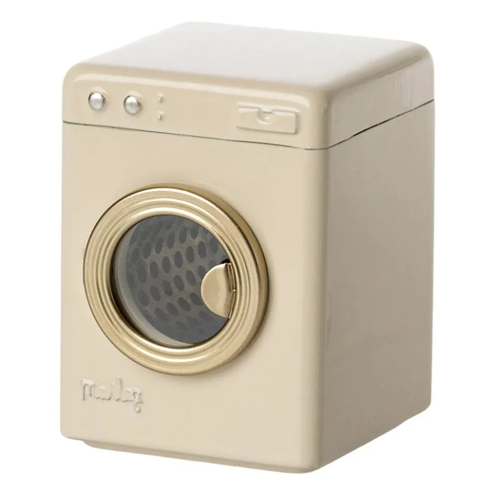 washing_machine_mouse__ma_0.webp Kids Maileg Doll Accessories>Washing machine, Mouse –
