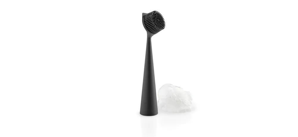 washing_up_brush_black__e_0.webp Eva Solo Kitchen | Cleaning Items>Washing Up Brush, Black –