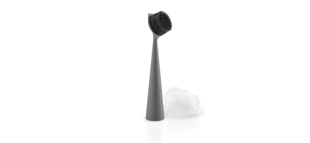 washing_up_brush_grey__ev_0.webp Eva Solo Kitchen | Cleaning Items>Washing Up Brush, Grey –
