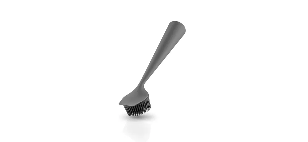 washing_up_brush_grey__ev_1.webp Eva Solo Kitchen | Cleaning Items>Washing Up Brush, Grey –