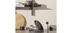 Eva Solo Kitchen | Cleaning Items>Washing Up Brush, Grey –