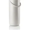 Zone Denmark Kitchen | Pedal Bin>Waste Bin Circular 35 l, Light Grey –
