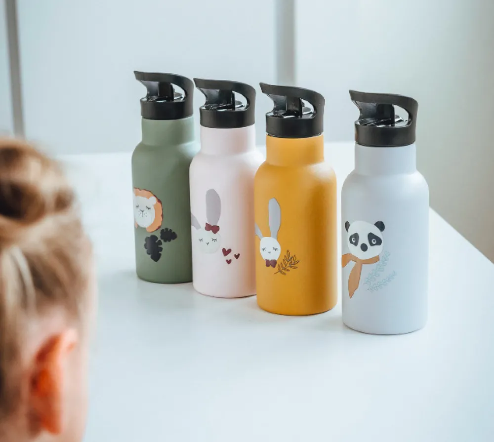 water_bottle_lion__kikadu_3.webp Kids Kikadu Dinnertime>Water Bottle Lion –