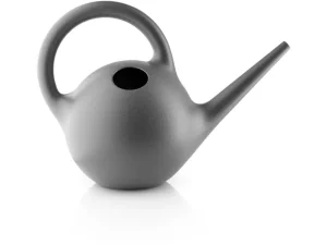 Eva Solo Watering Can | Outdoor>Watering Can, Globe 2.5 L Grey –