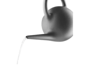 Eva Solo Watering Can | Outdoor>Watering Can, Globe 2.5 L Grey –