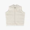 Kids Moonboon Baby And Kids Bedding>Weighted Baby Vest 12-15kg Nature –