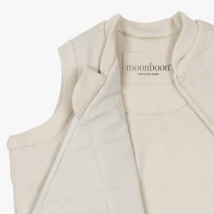 Kids Moonboon Baby And Kids Bedding>Weighted Sleeping Bag 9-12kg Nature –