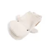 Kids FILIBABBA Bath Toys | Bath Time>Whale baby bath mitt –