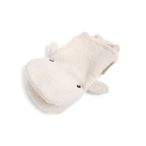 Kids FILIBABBA Bath Toys | Bath Time>Whale baby bath mitt –