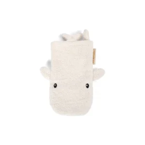 Kids FILIBABBA Bath Toys | Bath Time>Whale baby bath mitt –