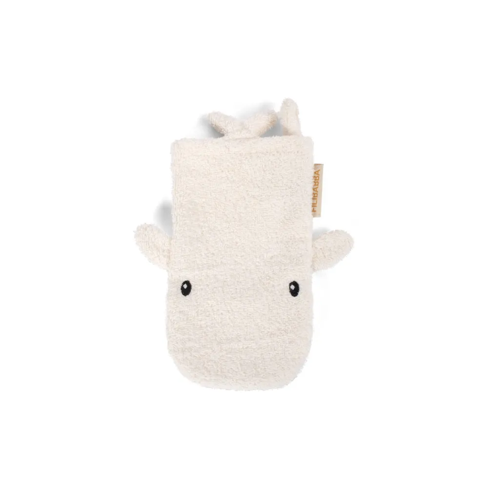 whale_baby_bath_mitt__fil_2.webp Kids FILIBABBA Bath Toys | Bath Time>Whale baby bath mitt –