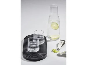 Zone Denmark Kitchen>Whiskey glass Rocks 220 ml, 2 pieces –