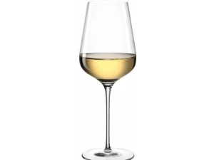 Nordichaus Kitchen>White Wine Glass Brunelli 580 ml, 6 pieces – Leonardo