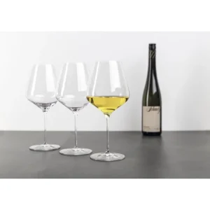 Josef - Das Glas Kitchen>Wine Glass ML 1 Pieces – Josef