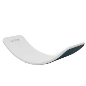 Kids Wobbel Balance Toys>Original Cotton with Felt Black –
