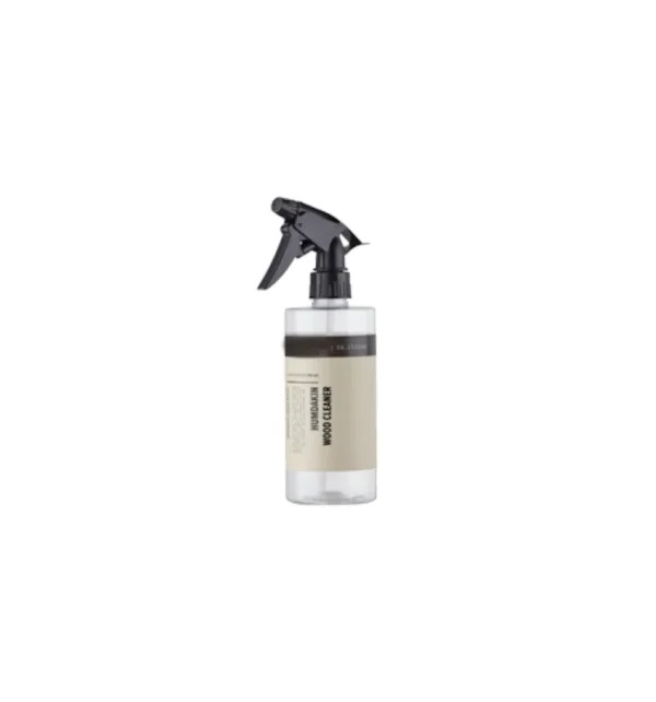 Humdakin Cleaning Items>Wood Spray Bottle –