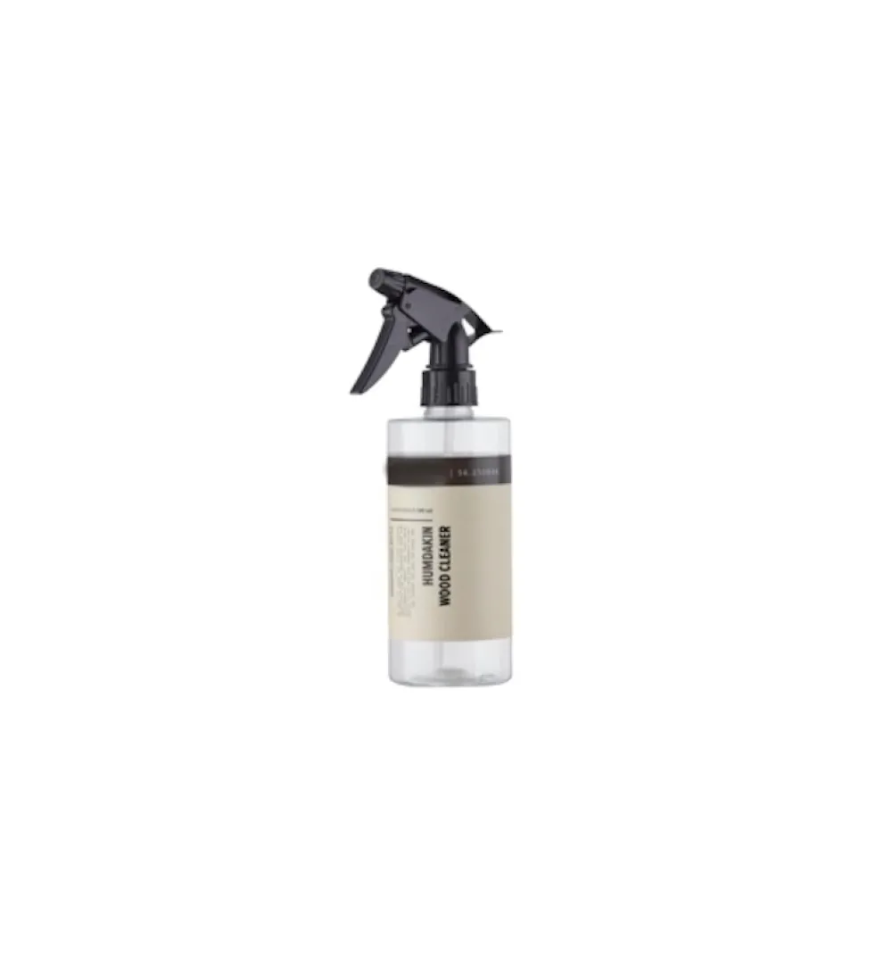 wood_spray_bottle__humdak_0.webp Humdakin Cleaning Items>Wood Spray Bottle –