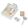 Kids Little Dutch Wooden Toys | Christmas Toys>Wooden Cash Register with scanner –