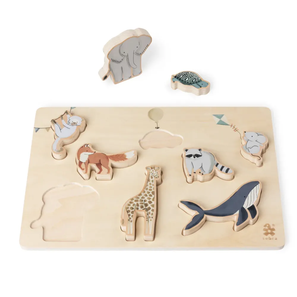 wooden_chunky_puzzle_worl_0.webp Kids Sebra Interior Wooden Toys | Games And Puzzles>Wooden chunky puzzle, World of Sebra – Sebra