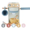 Kids Little Dutch Wooden Toys | Play Food>Wooden Coffee Machine –