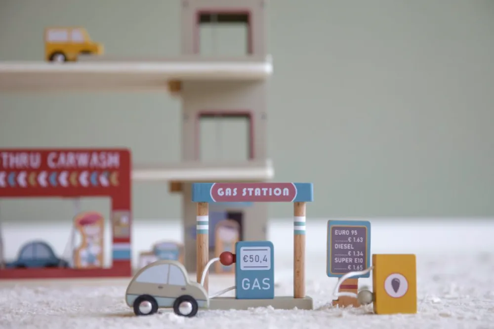 wooden_garage__little_dut_3.webp Kids Little Dutch Wooden Toys | Christmas Toys>Wooden garage –