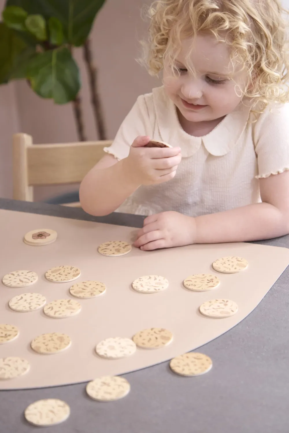 wooden_memo_game__filibab_2.webp Kids FILIBABBA Games And Puzzles>Wooden Memo Game –