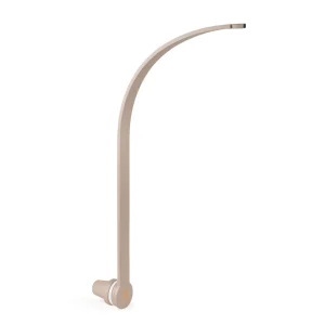 Kids Sebra Interior Mobiles | Kids Furniture>Wooden mobile holder, jetty beige – Sebra