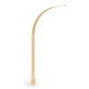 Kids Sebra Interior Mobiles>Wooden mobile holder, Wood – Sebra