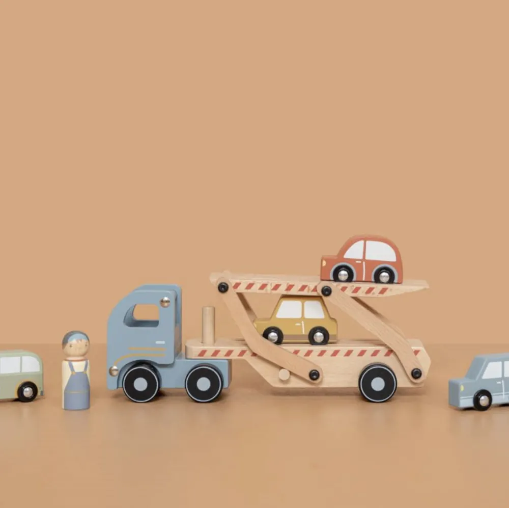 wooden_truck__little_dutc_2.webp Kids Little Dutch Wooden Toys | Cars And Road Ways>Wooden Truck –