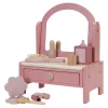 Kids Little Dutch Wooden Toys | Christmas Toys>Wooden Vanity Table –