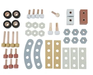 Kids Little Dutch Wooden Toys | Christmas Toys>Wooden Workbench –