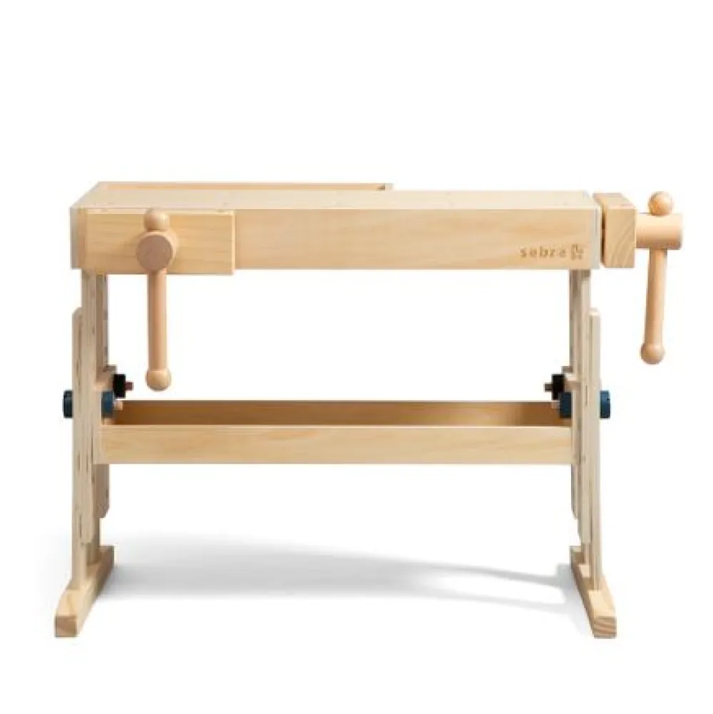 woodworking_bench__sebra_0.webp Kids Sebra Interior Wooden Toys>Woodworking bench – Sebra